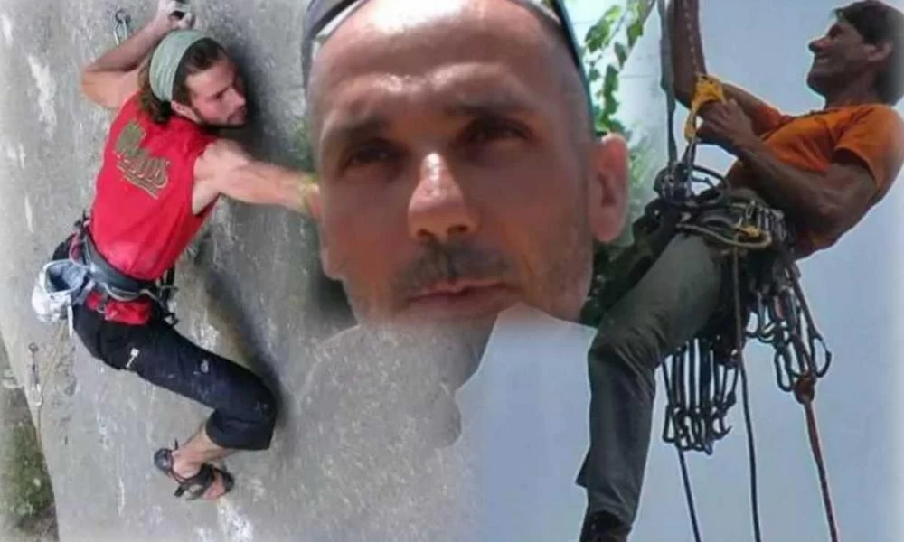 Καλάβρυτα: Ανατριχιαστικές οι μαρτυρίες από την επιχείρηση εντοπισμού των τριών αναρριχητών